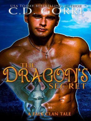 cover image of The Dragon's Secret